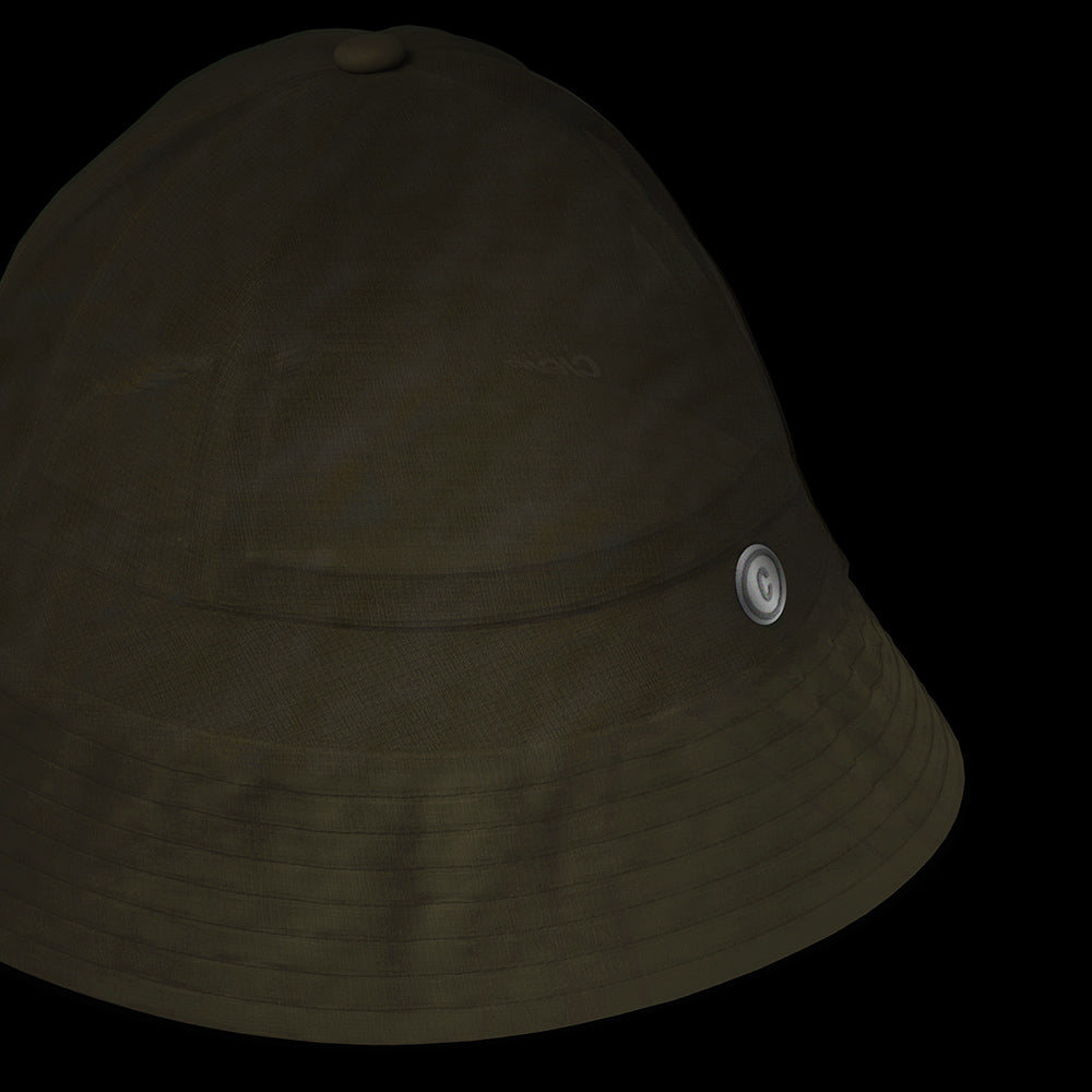 ciele athletics archive - BCHat V Elite - Circle C - Sable - 7