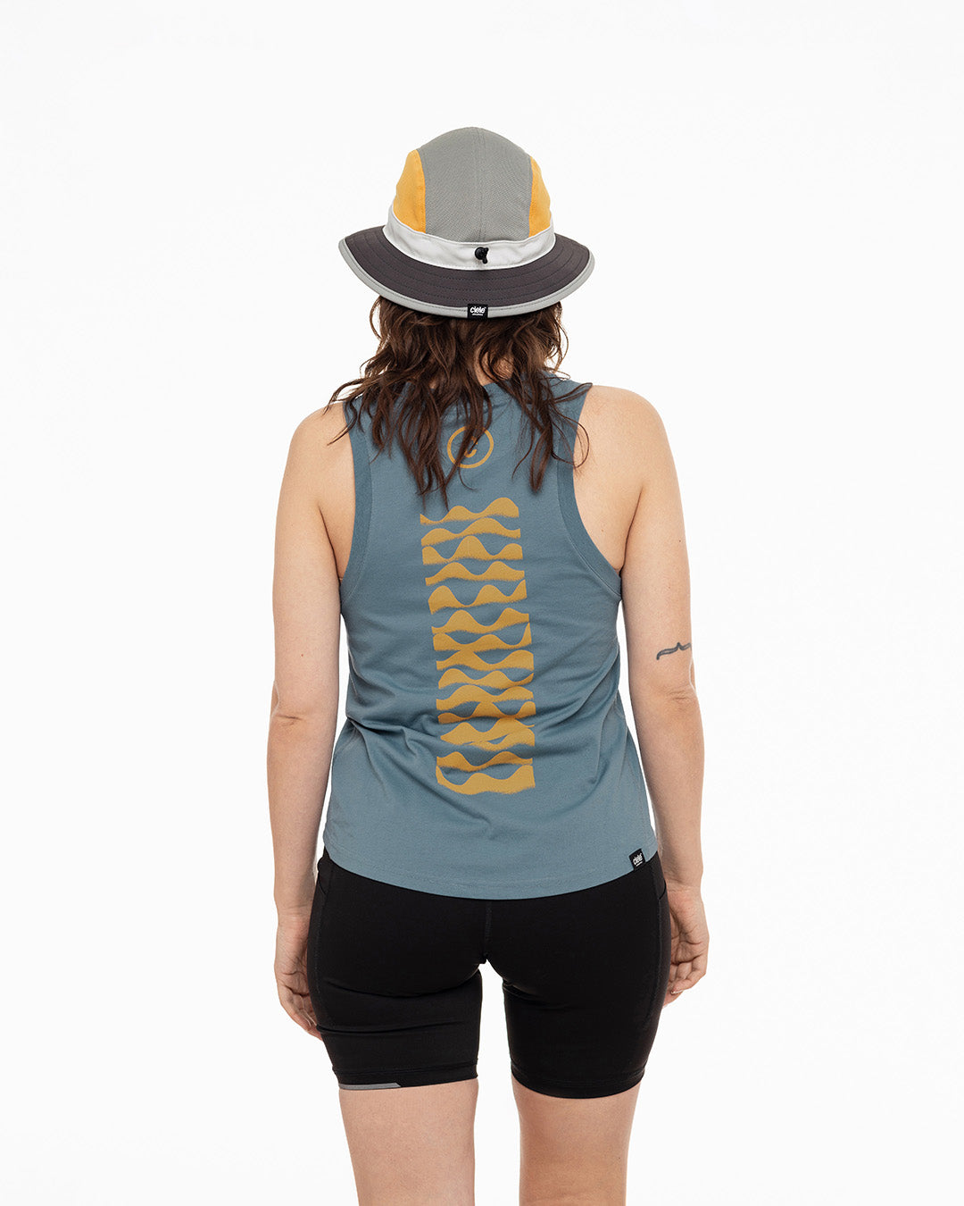 ciele athletics archive - BKTHat - Standard SL - Burgman - 11