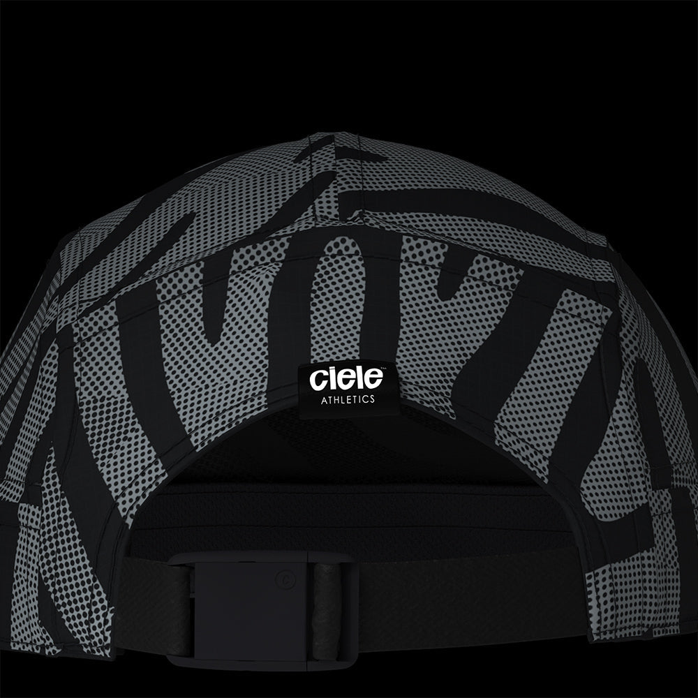 ciele athletics archive - GOCap GRP - All Over Zebra Colt - LE - Whitaker - 7