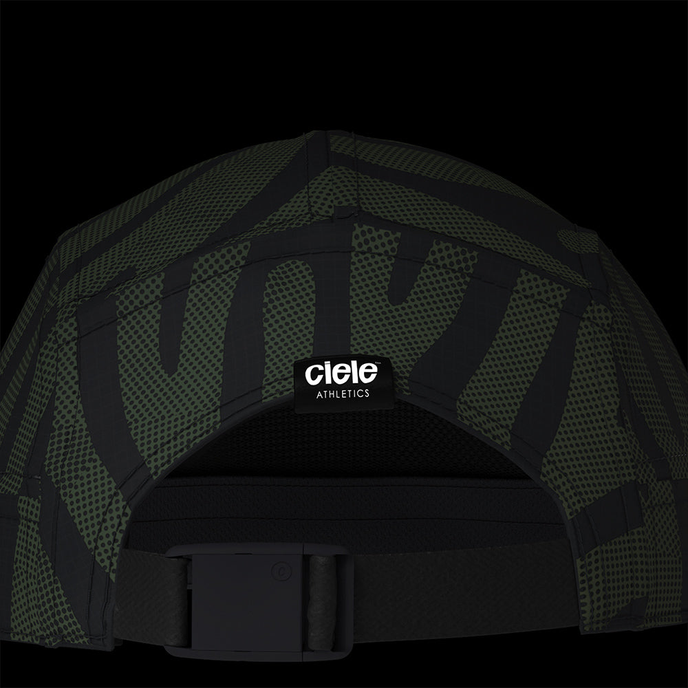 ciele athletics archive - GOCap GRP - All Over Zebra Colt - LE - Scout - 7