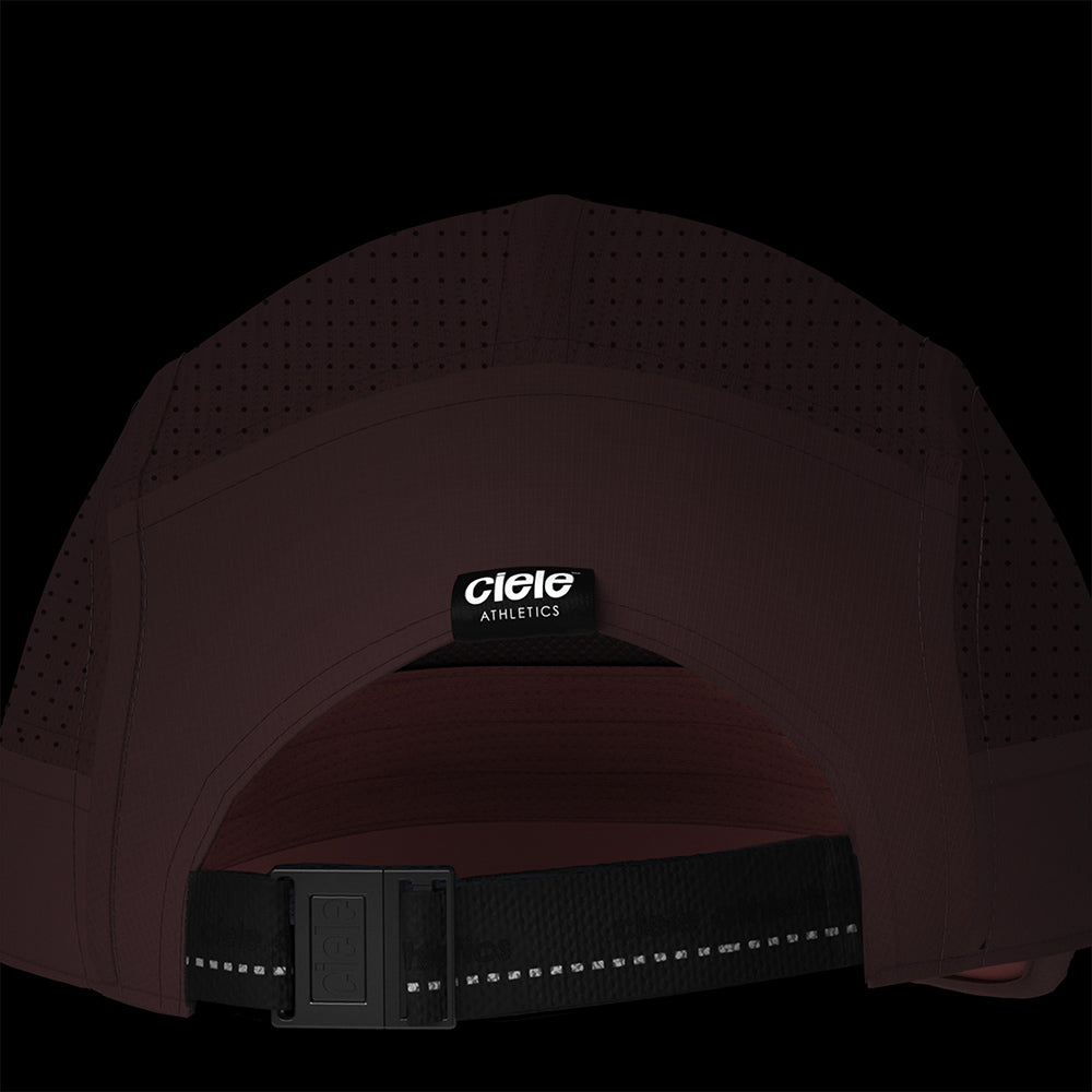 GOCap SC - Loose Laces - Syracha