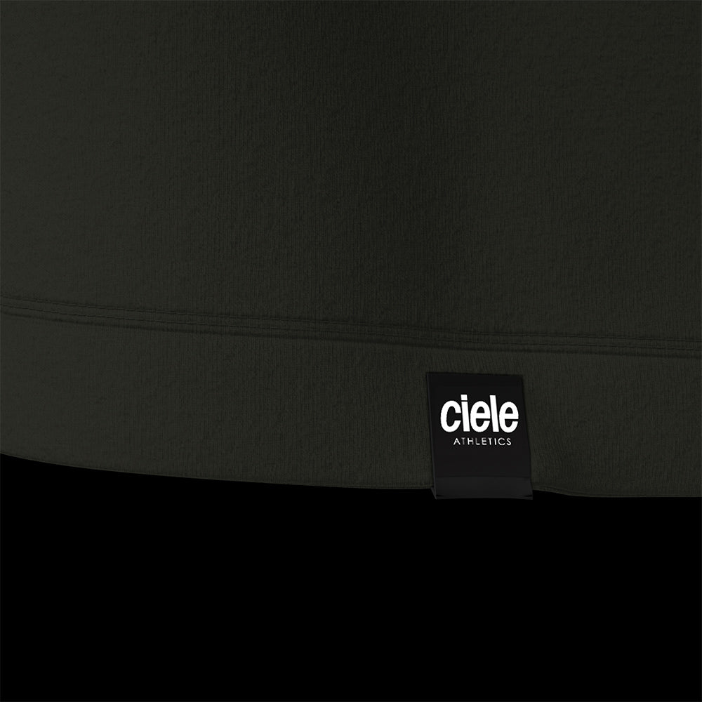 ciele athletics archive - M NTRTShirt - Raven - 5