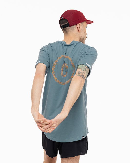 ciele athletics archive - NSBTShirt - Everybody Run - Lakeside - 2