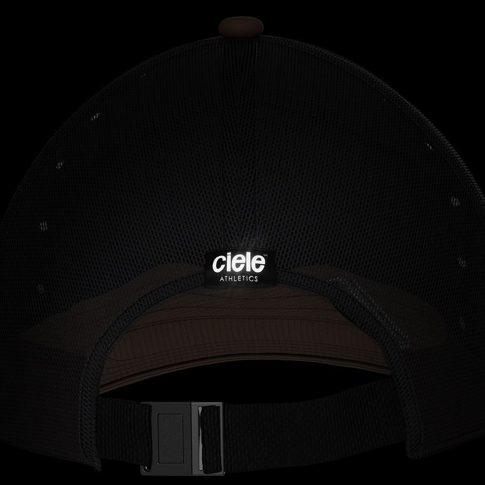 ciele athletics - TRKCap SC - Equipment V - Bronson - 9