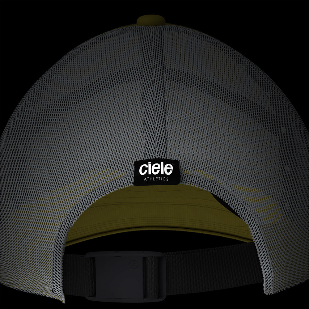 TRKCap SMT SC - GRP - Vented - Century - Sogl