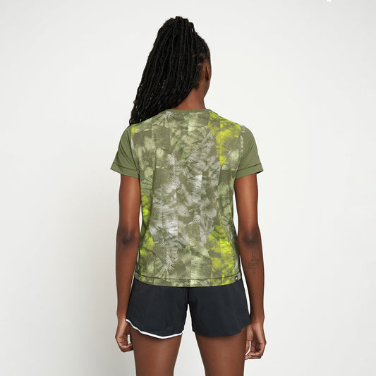 ciele athletics - W DLYTShirt - Costa - 2