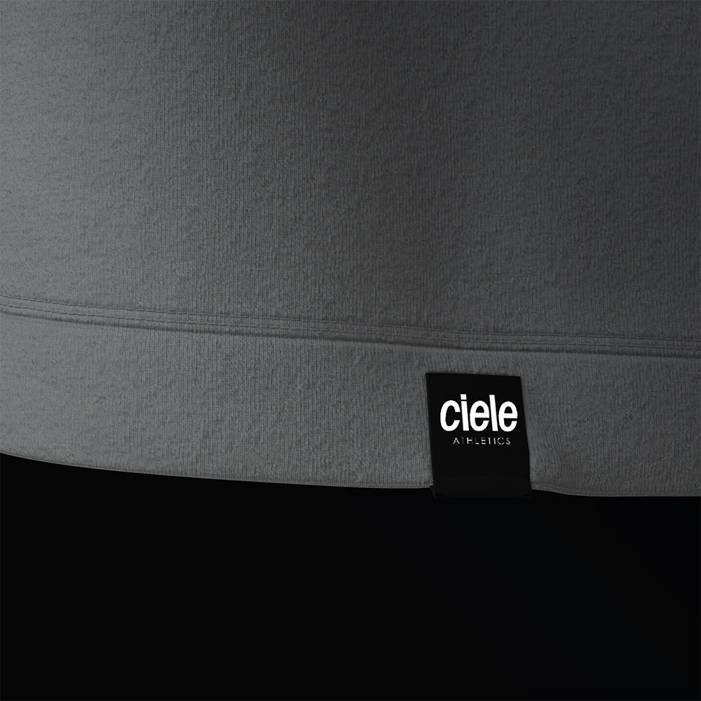 ciele athletics archive - W NTRTShirt - Ghost - 6