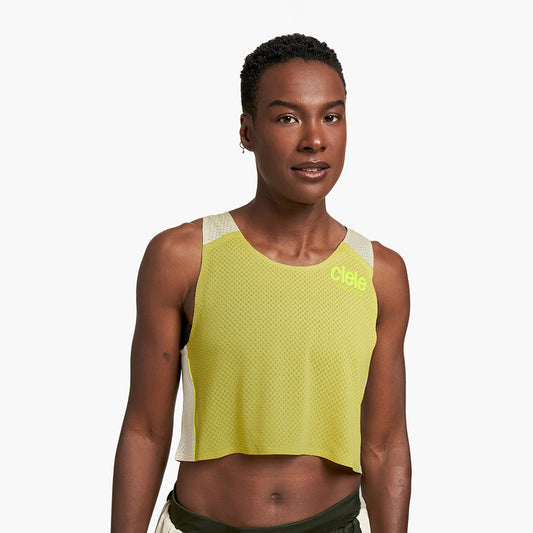 ciele athletics archive - W RDCRPSinglet - Elite - Sogl - 2