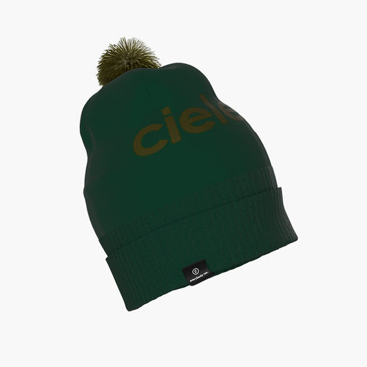 ciele athletics archive - CLXCBeanie - Century - Mossland - 2