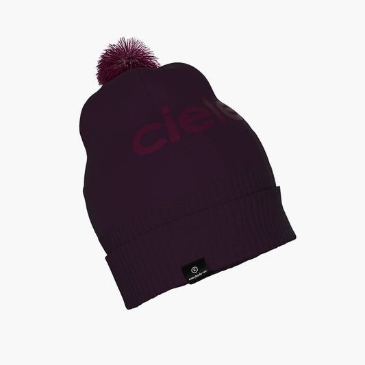 ciele athletics archive - CLXCBeanie - Century - Malbec - 2