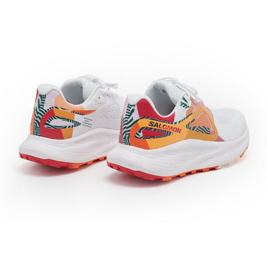 Glide Max TR - Salomon x Ciele - Distance Nirvana