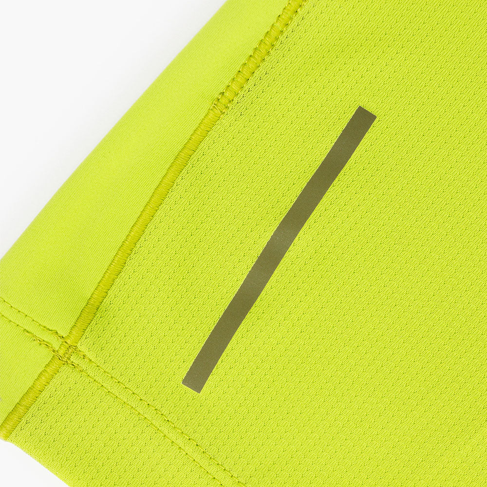 ciele athletics - DLYSinglet - Lime Green - 8