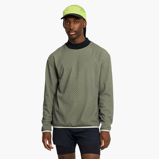 ciele athletics - VLVMockneck - Glade - 2