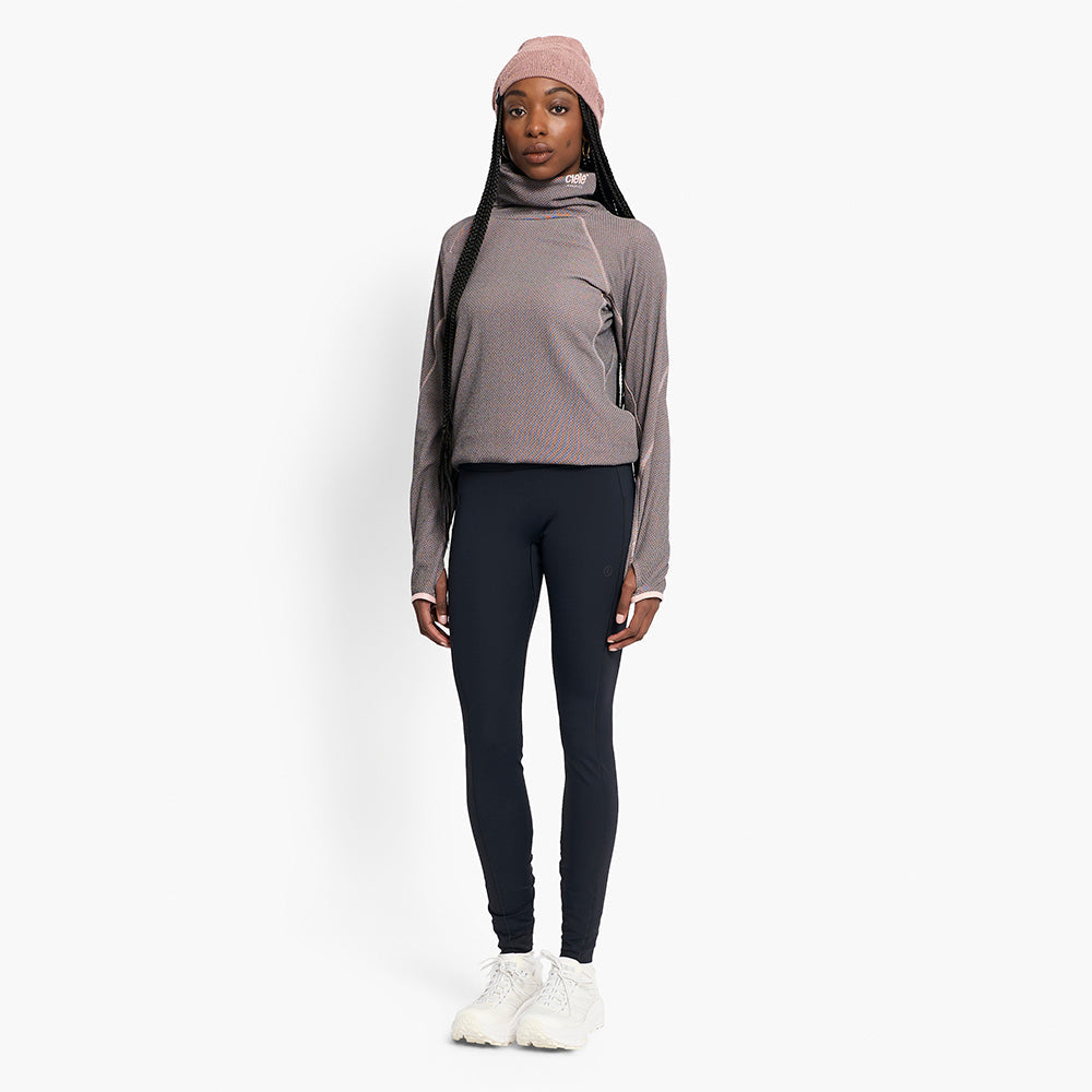 ciele athletics - LGRBeanie - Blush - 6