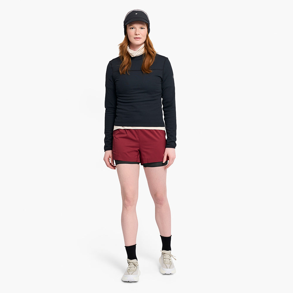 ciele athletics - FSTCap SC - FLTWND - Iconic Athletics - Peachskin - 7
