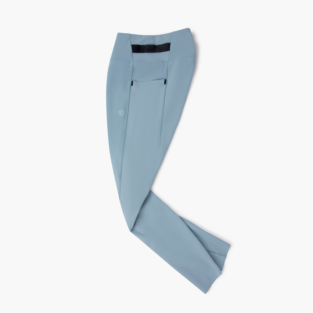 ciele athletics - FSTTight 29" - Chambray - 10