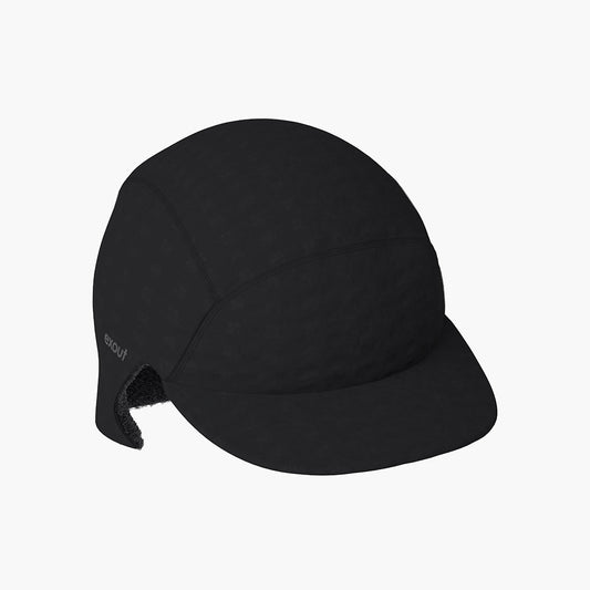 ciele athletics - 7mesh x Ciele - HDCap Seton - Black - 1