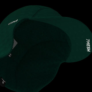 ciele athletics archive - 7mesh x Ciele - HDCap Seton - Ultra Green - 9