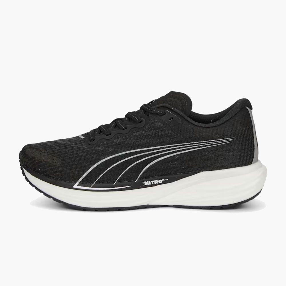 Deviate Nitro 2 - Puma Black - M