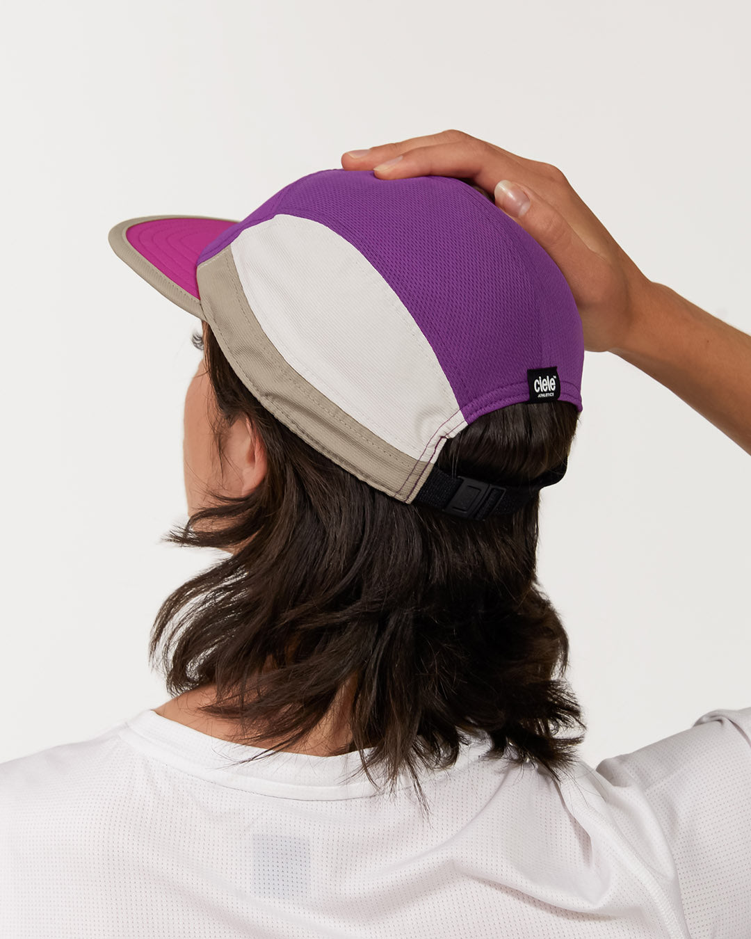 ciele athletics archive - ALZCap - Athletics SL - Cosmos - 3