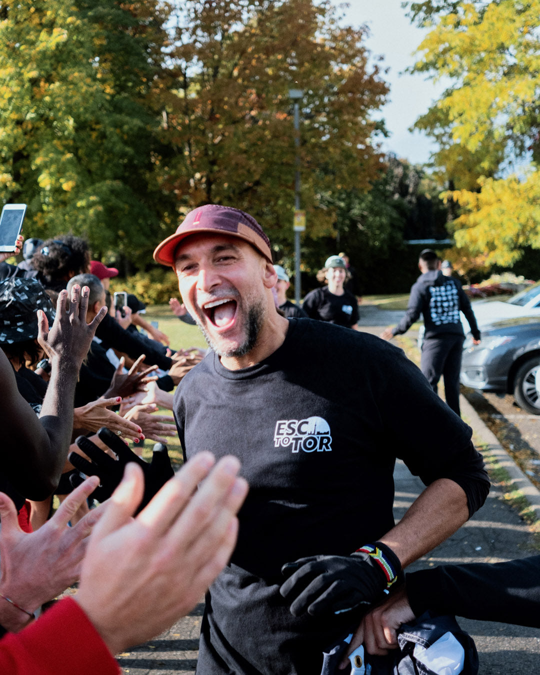 ciele athletics archive - ALZCap Carbon - Iconic VC - Belmont - 4