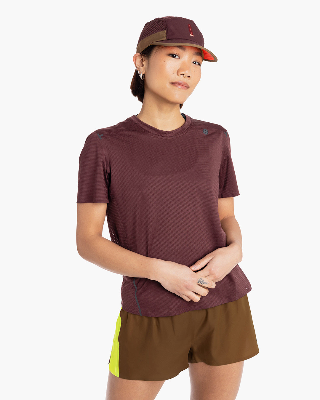 ciele athletics archive - ALZCap Carbon - Iconic VC - Belmont - 2