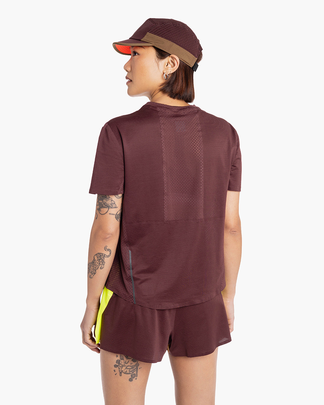 ciele athletics archive - ALZCap Carbon - Iconic VC - Belmont - 3