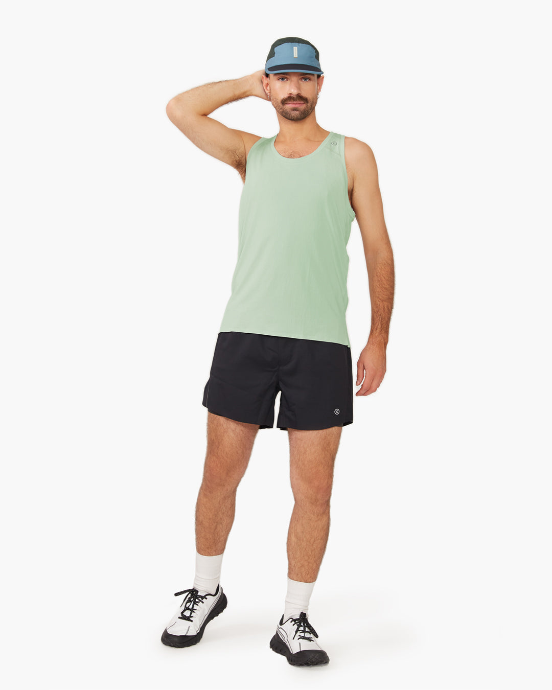 ciele athletics archive - ALZCap Carbon - Iconic VC - Lakaga - 3