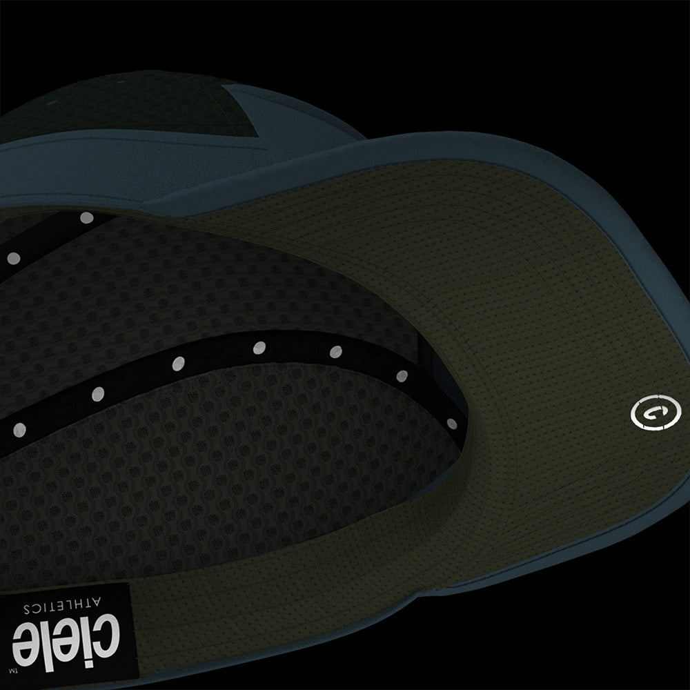 ciele athletics archive - ALZCap Carbon - Iconic VC - Lakaga - 7