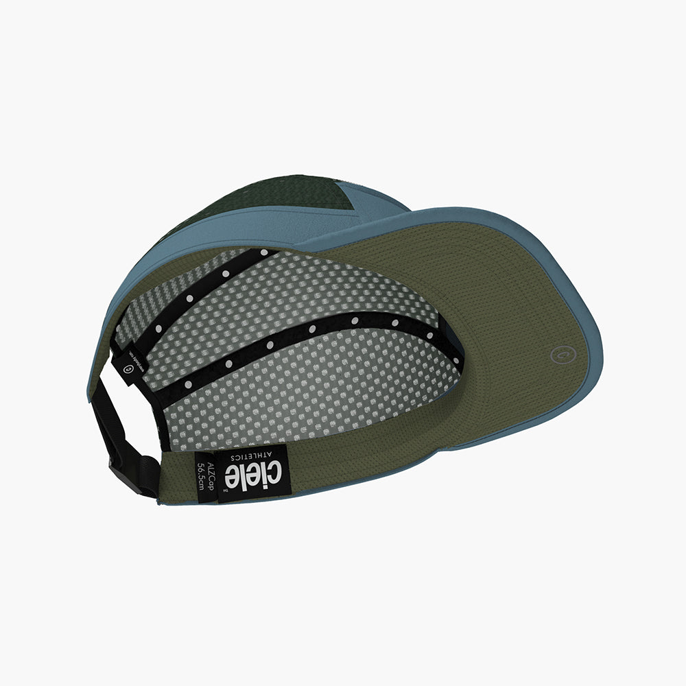 ciele athletics archive - ALZCap Carbon - Iconic VC - Lakaga - 4