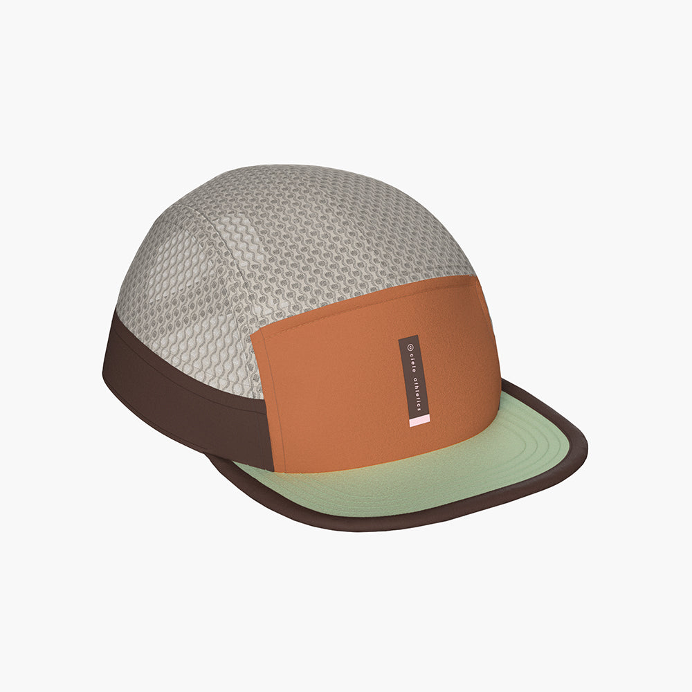 ciele athletics archive - ALZCap Carbon - Iconic VC - Occi - 1