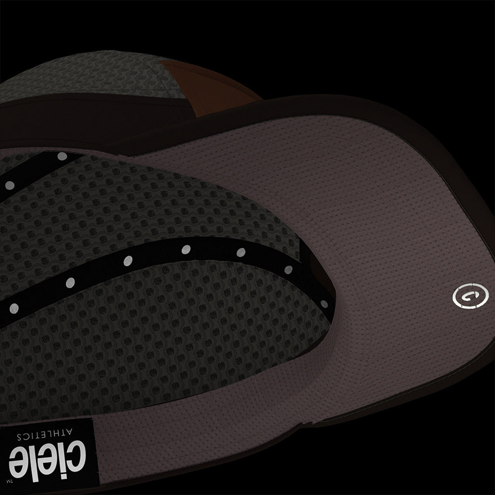 ciele athletics archive - ALZCap Carbon - Iconic VC - Occi - 7