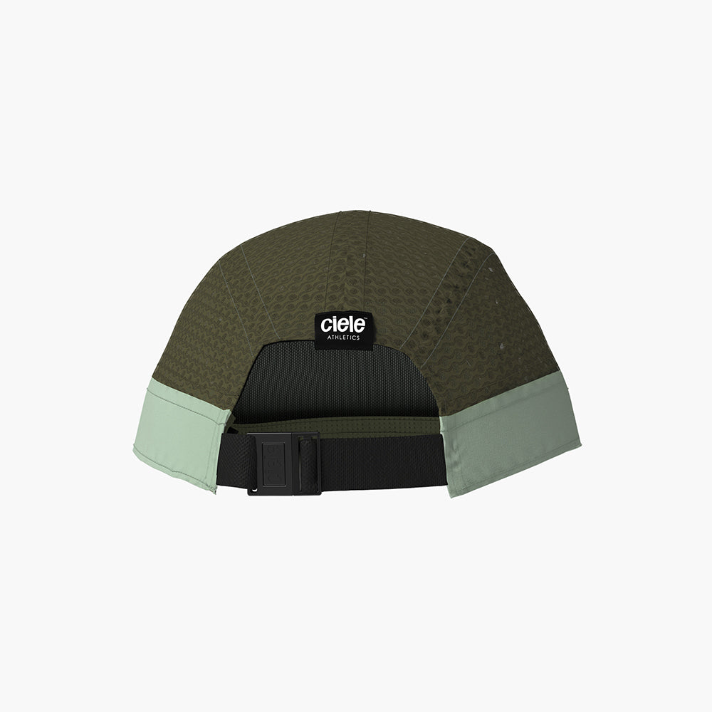 ciele athletics archive - ALZCap Carbon - Iconic VC - Corman - 6