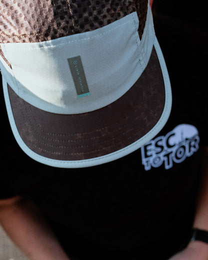 ciele athletics archive - ALZCap Carbon - Iconic VC - Corman - 4