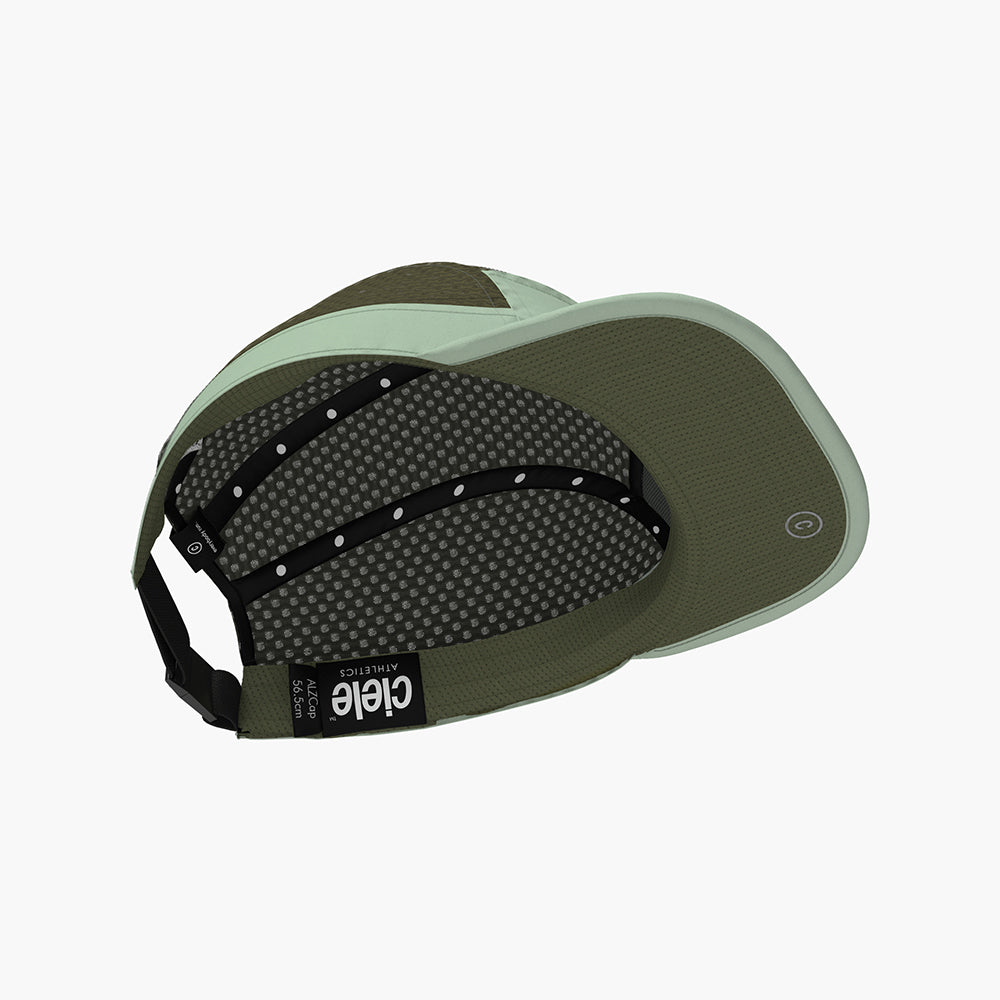 ciele athletics archive - ALZCap Carbon - Iconic VC - Corman - 5