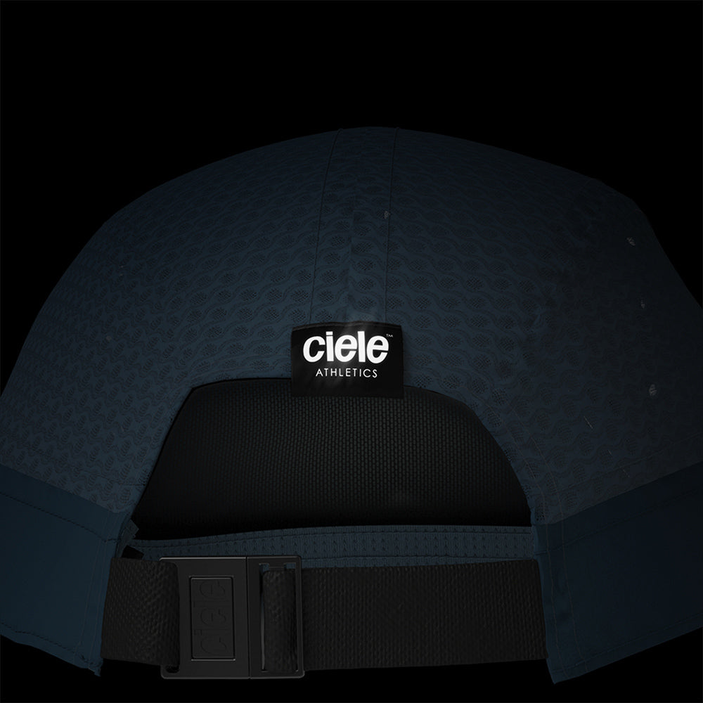 ciele athletics archive - ALZCap Carbon - Iconic VC - Steeldan - 9