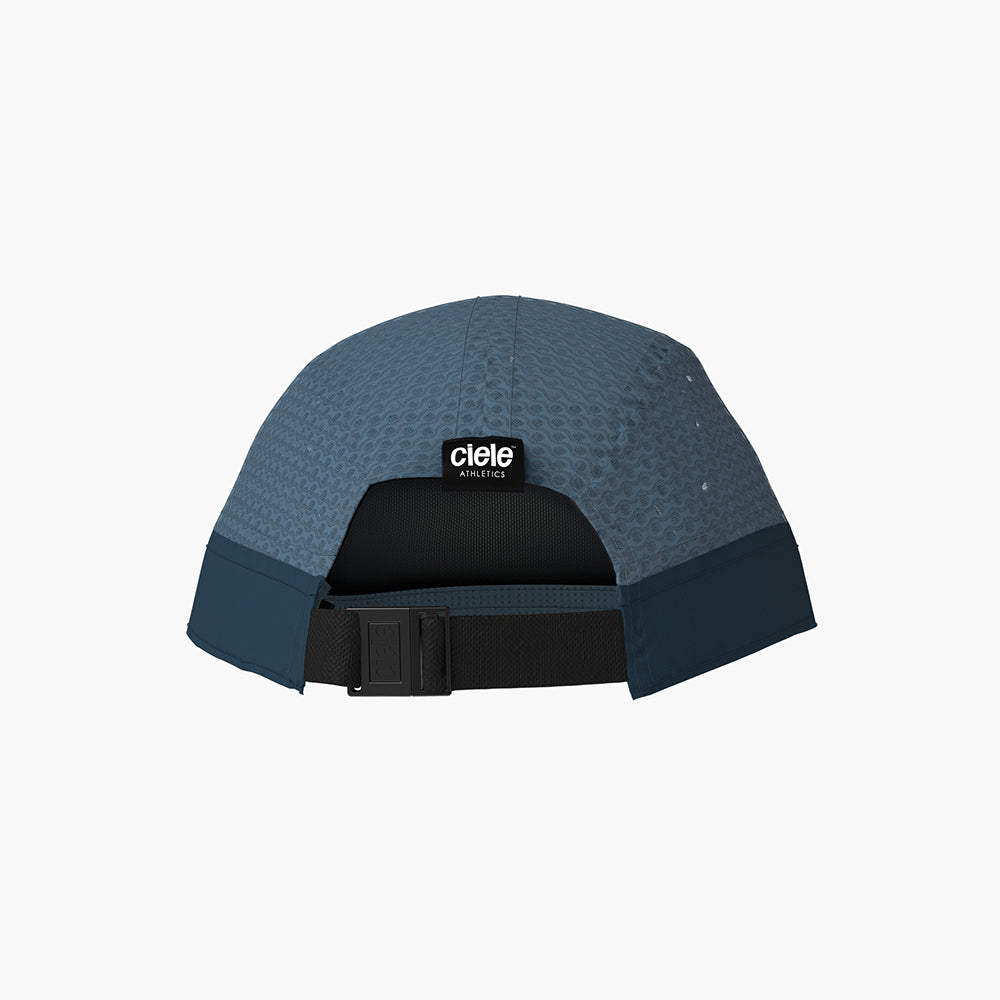 ciele athletics archive - ALZCap Carbon - Iconic VC - Steeldan - 6