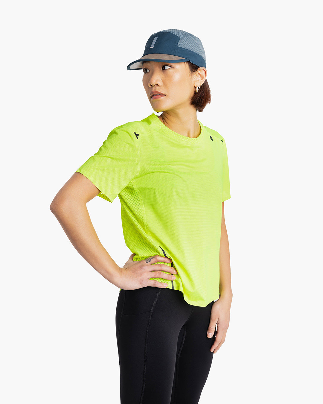 ciele athletics archive - ALZCap Carbon - Iconic VC - Steeldan - 3