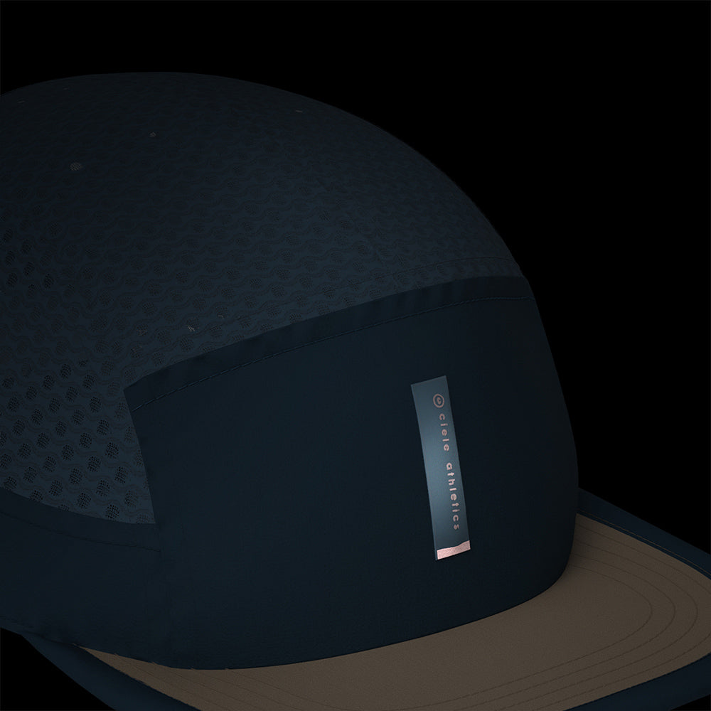 ciele athletics archive - ALZCap Carbon - Iconic VC - Steeldan - 7