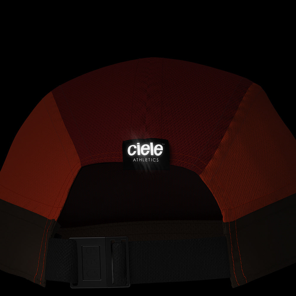 ciele athletics - ALZCap - EQ - Lowe - 7