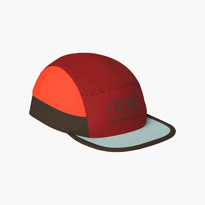 ciele athletics - ALZCap - EQ - Lowe - 1