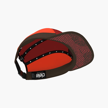 ciele athletics - ALZCap - EQ - Lowe - 4