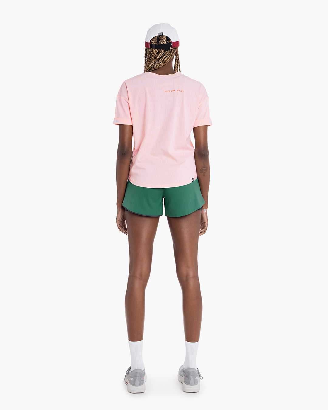 ciele athletics archive - ALZCap SC - Athletics SL - Halo - 3