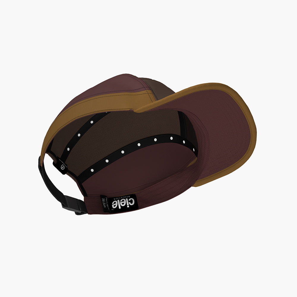 ciele athletics archive - ALZCap SC - C Plus - Arabica - 5