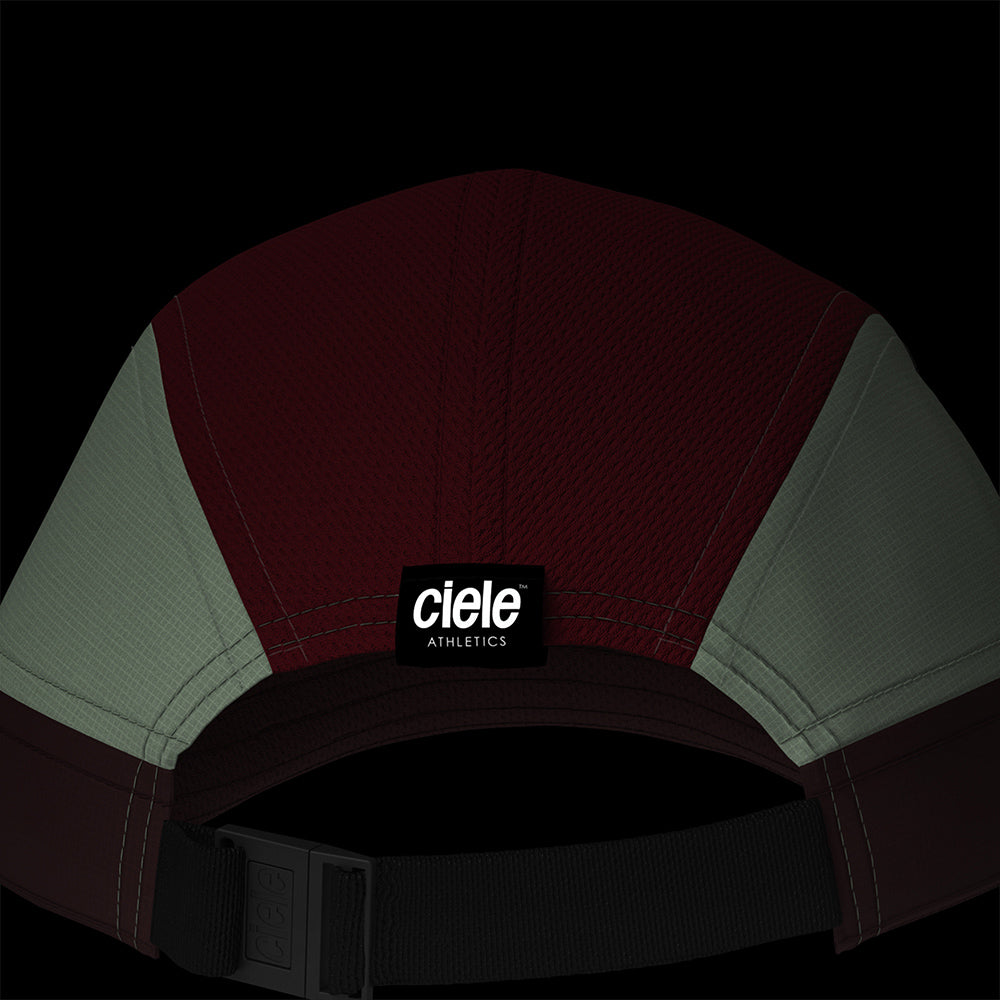 ciele athletics archive - ALZCap SC - C Plus - Red Oak - 7