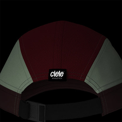 ciele athletics archive - ALZCap SC - C Plus - Red Oak - 7