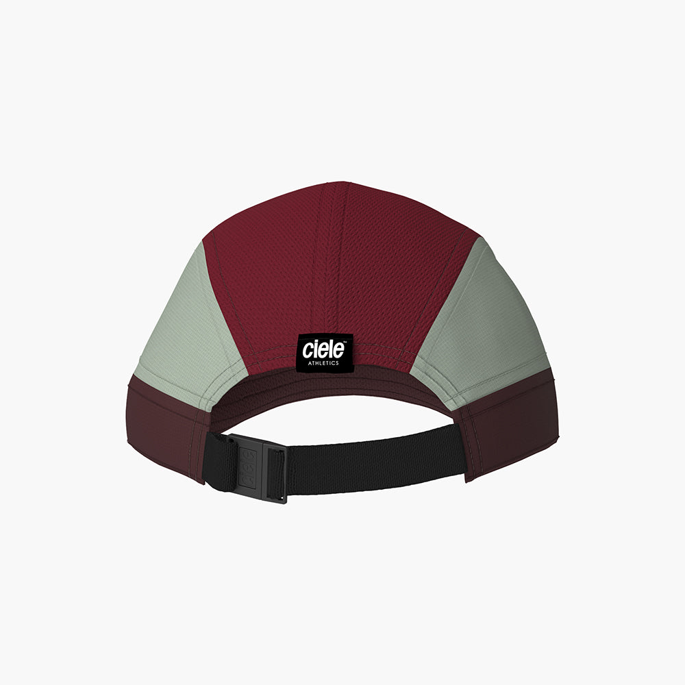 ciele athletics archive - ALZCap SC - C Plus - Red Oak - 5