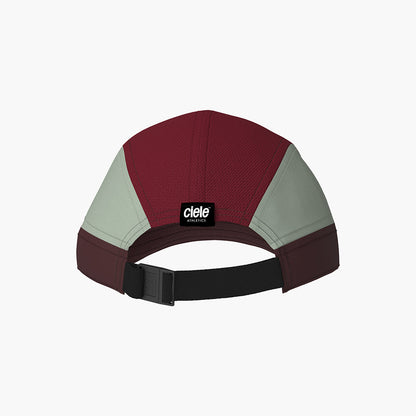 ciele athletics archive - ALZCap SC - C Plus - Red Oak - 5