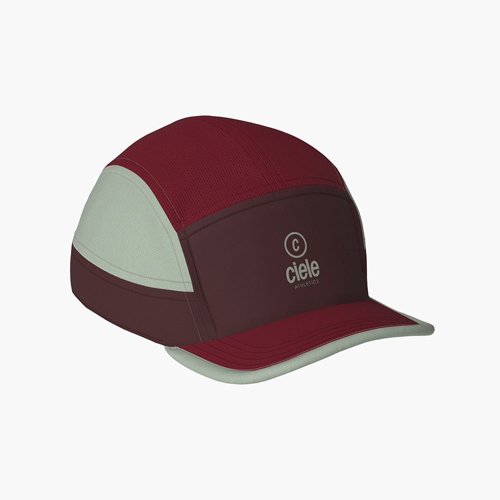 ciele athletics archive - ALZCap SC - Athletics SL - Hamilton - 1