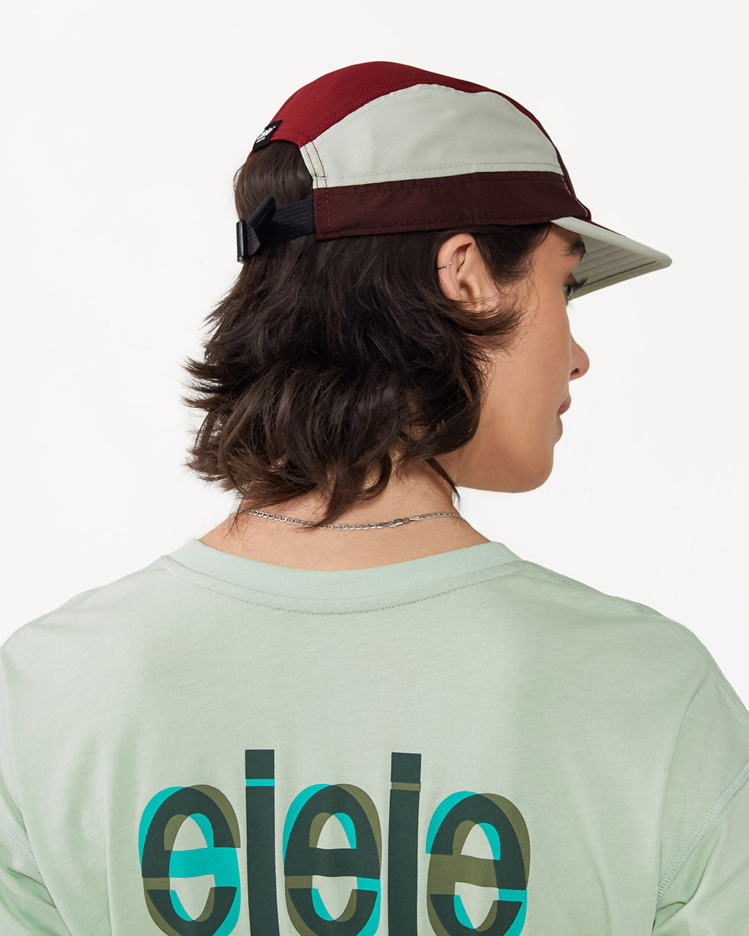 ciele athletics archive - ALZCap SC - C Plus - Red Oak - 3